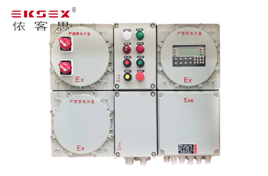 防爆配電箱材質(zhì)有哪些?