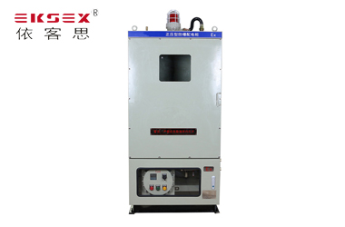 防爆變頻柜容易出現(xiàn)問題的原因及其對策